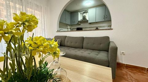 Exclusivo apartamento 2 dormitorios y 3 terrazas  Ref. A10245