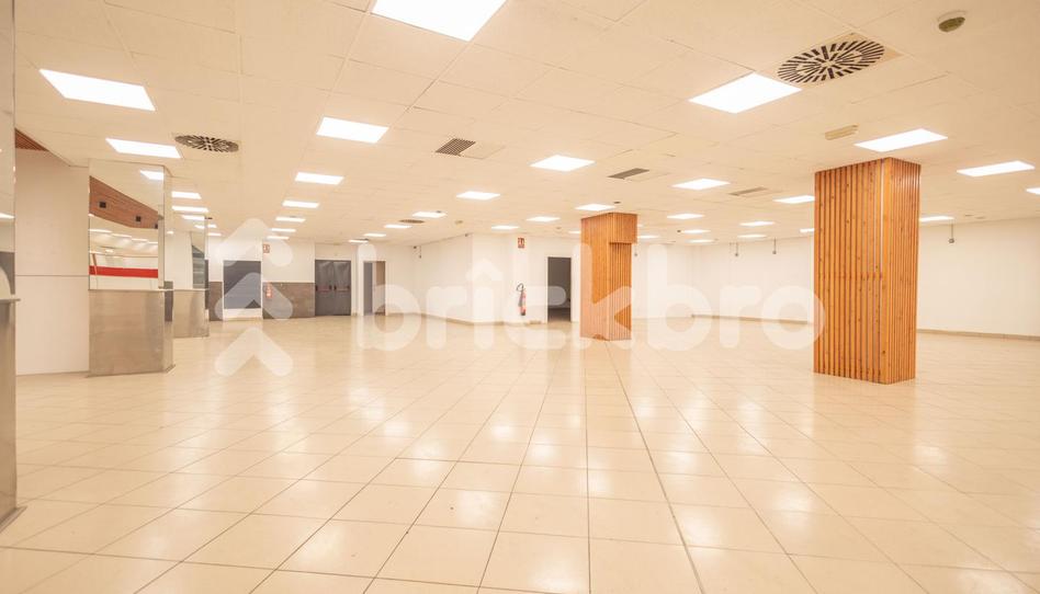 Photo 1 of Premises to rent in Perú, Els Molins, Barcelona