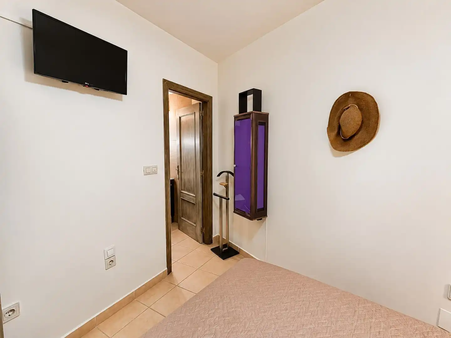 Appartement avec ascenseur à vendre à Lo Pagán, imagen 12