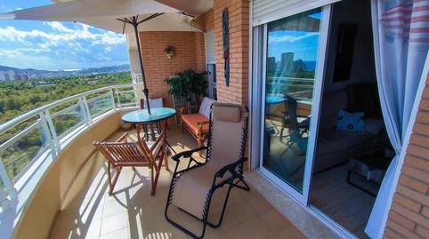 Foto 3 de Apartament en venda a Via Parque, Alicante