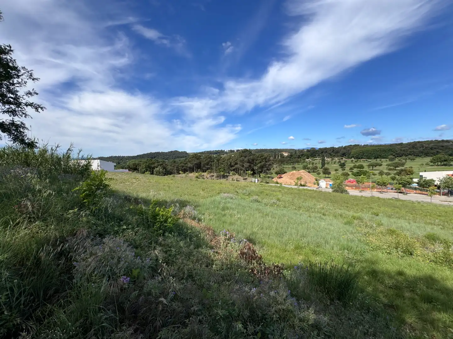 Residential zum Verkauf in La Roca del Vallès
