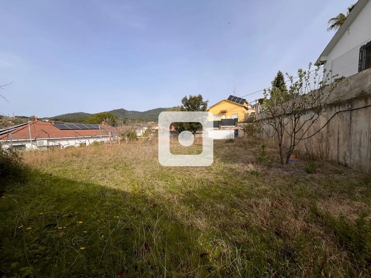Residencial en venda en Cànoves I Samalús
