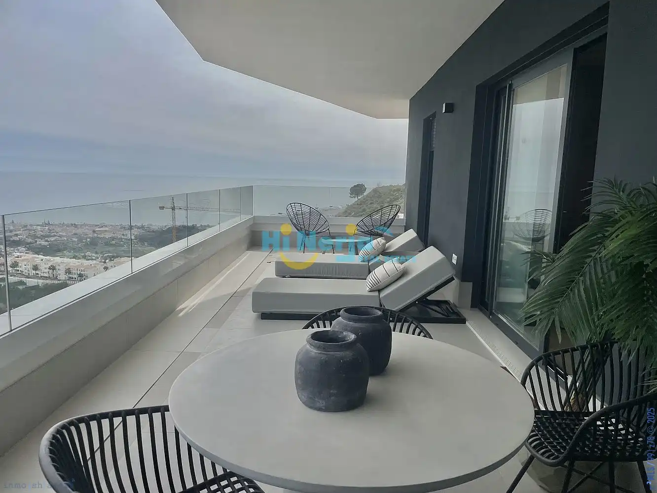 Apartamento con piscina en venta en Cotomar, imagen 18