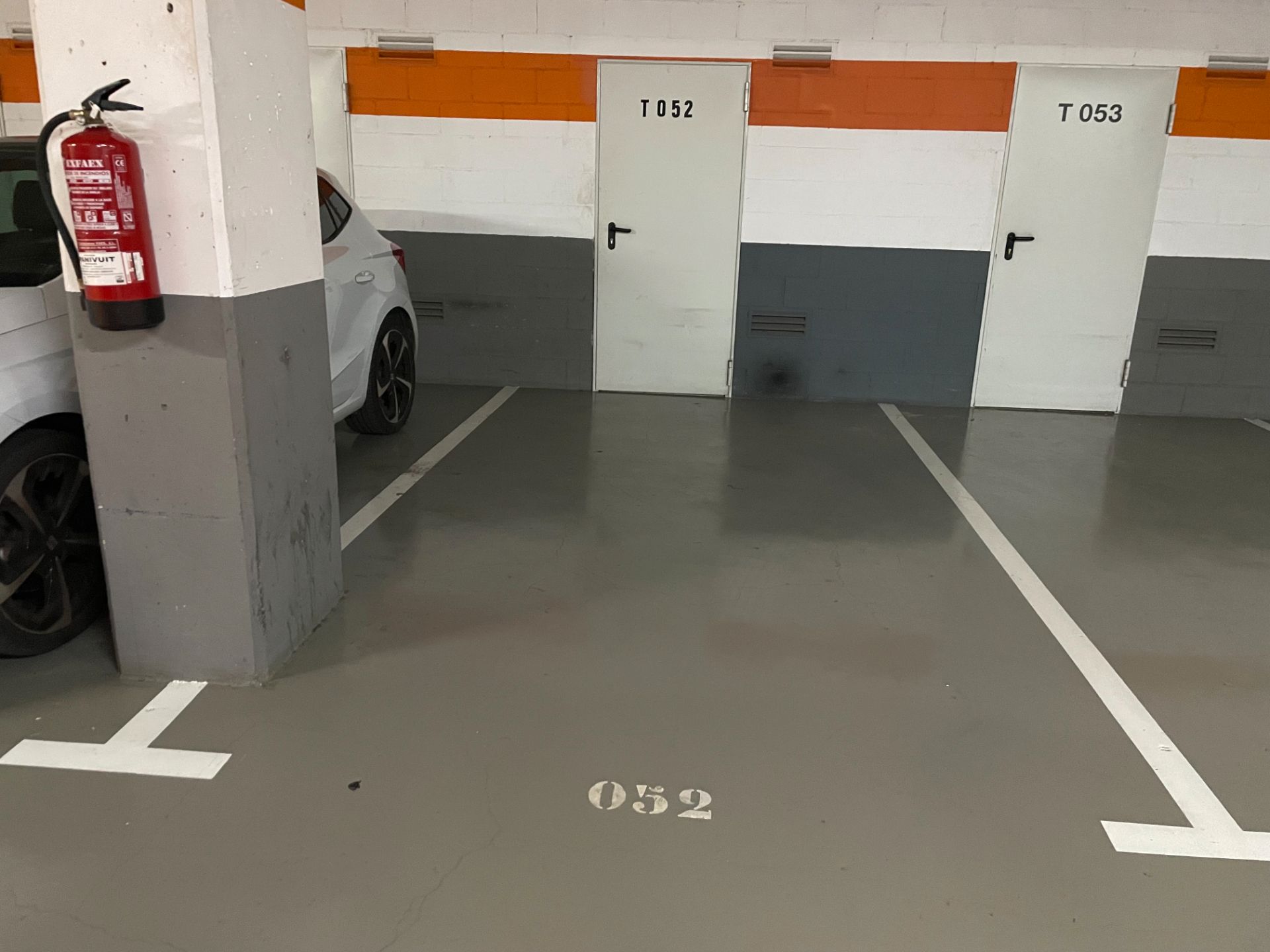 Parking of Garage for sale in Cornellà de Llobregat