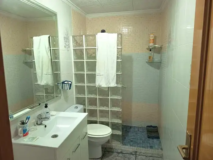 Wohnung mit Aufzug zum Verkauf in Elche ciudad