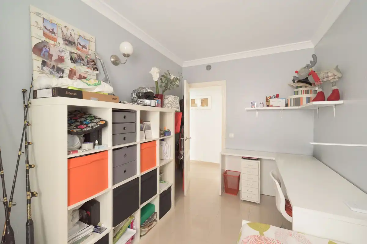 Wohnung mit Terrasse zum Verkauf in Calle Parque Central 5, imagen 17
