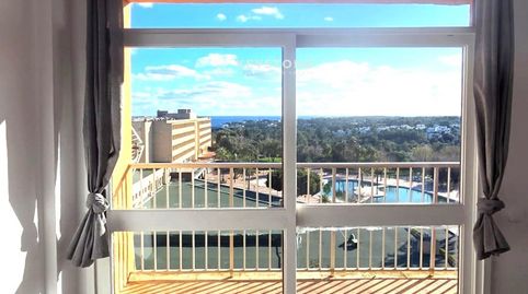 Estudio en Calas de Mallorca con vistas y mucha luz  inversión sin cédula
