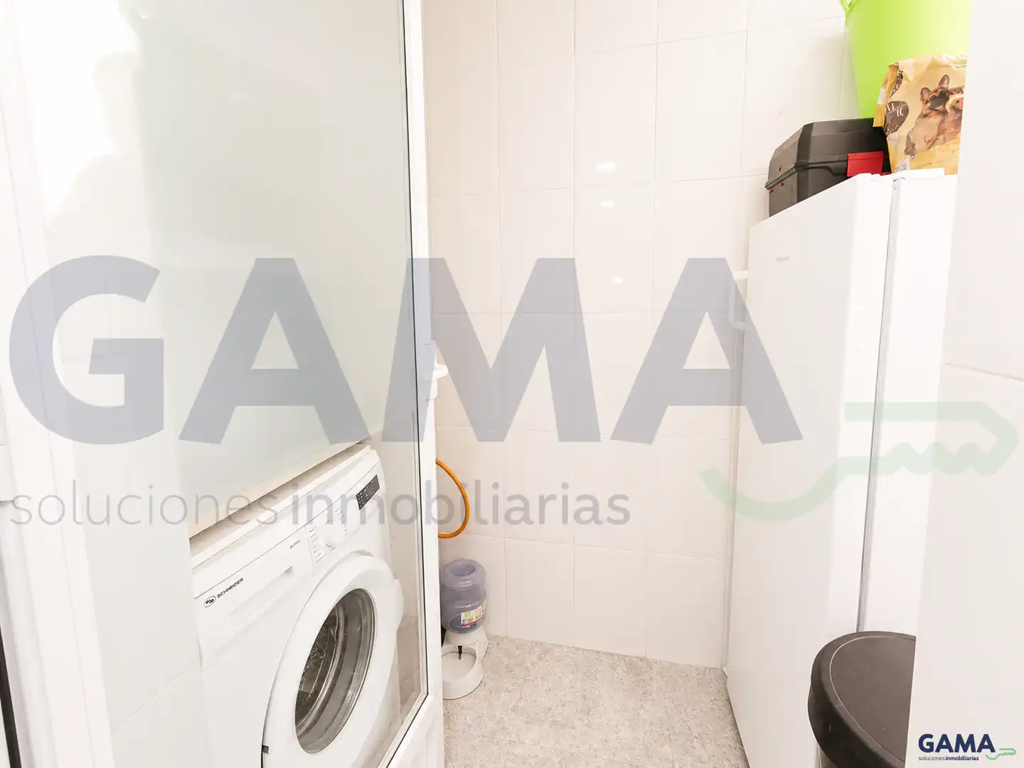 Baño de Piso en venta en Carcaixent con Aire acondicionado y Trastero