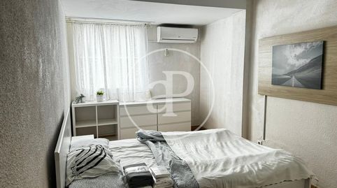 Foto 3 de Piso en venta en C/ de Paco Pierrà, Na Rovella - Hermanos Maristas, Valencia Capital