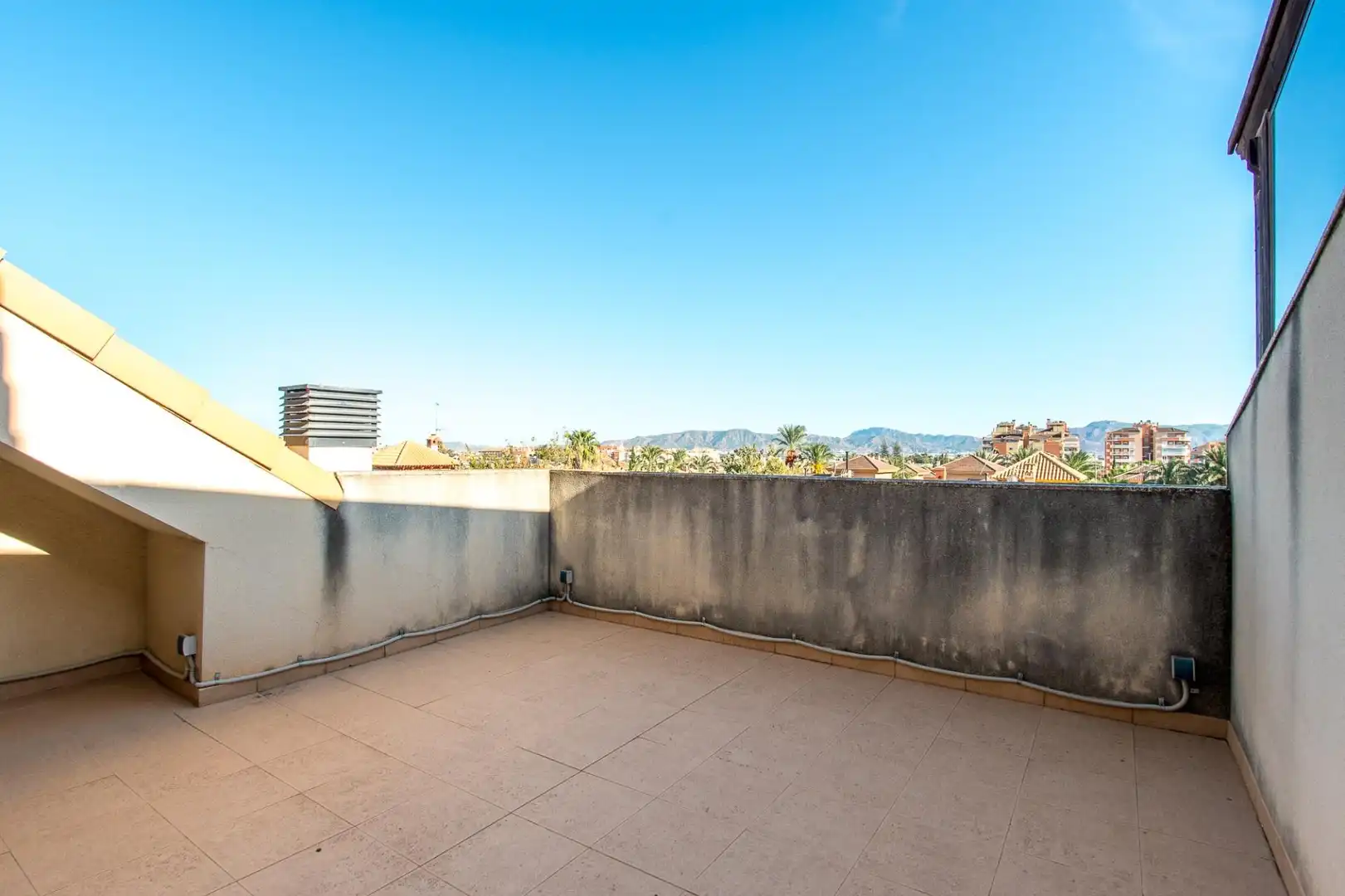 Terrace of Duplexes for sale in Pedanías Norte