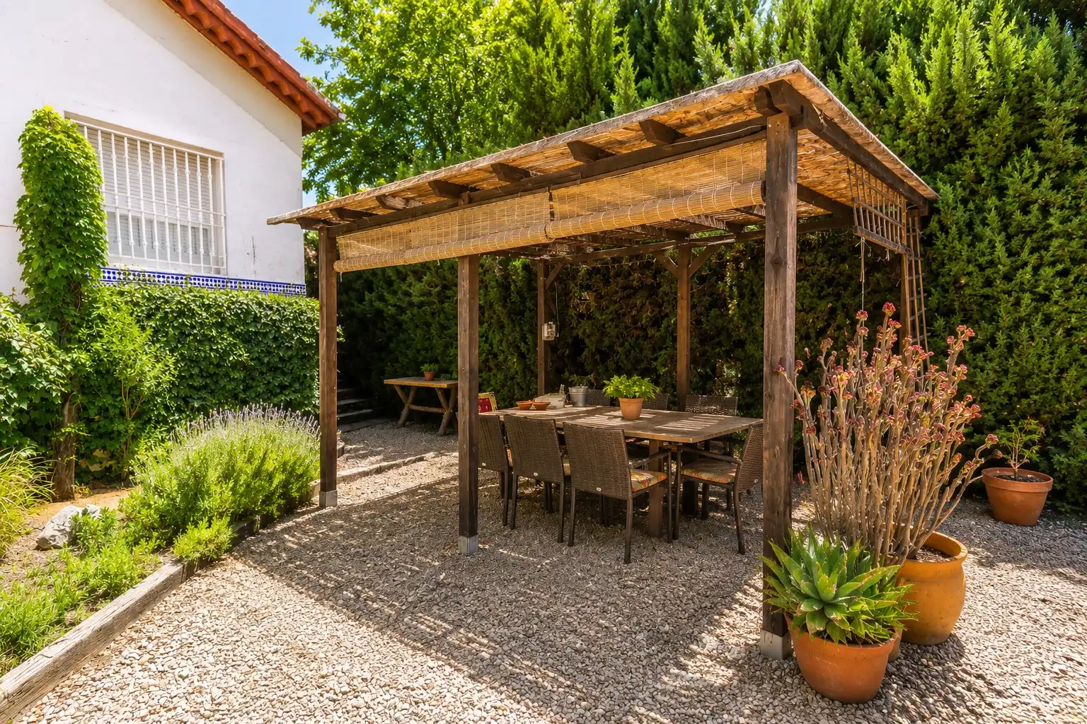 Casa o chalet en venta en RUBI, Valldoreix