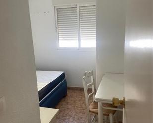 Dormitori de Apartament per a compartir en Alicante / Alacant amb Aire condicionat