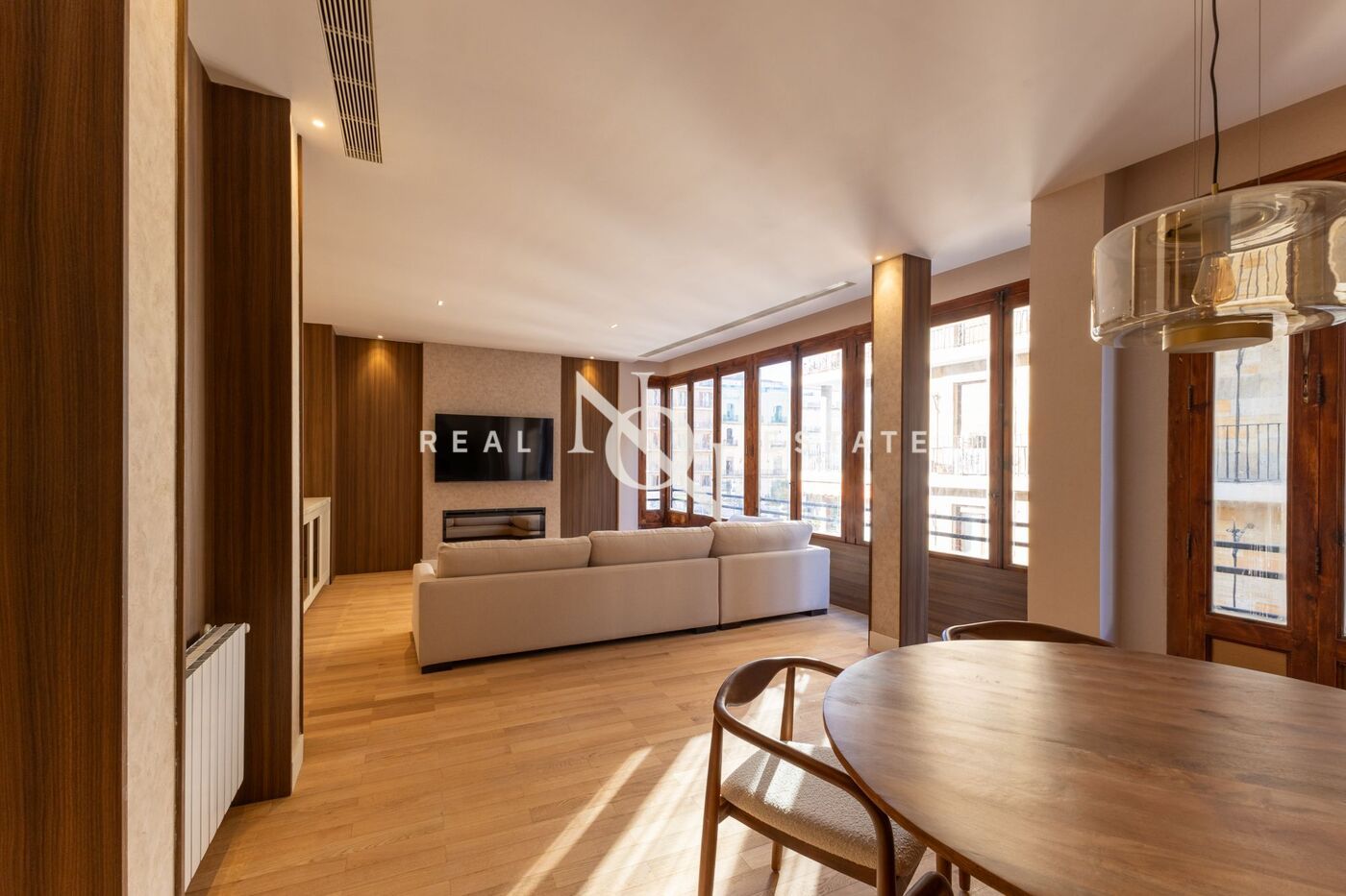 Flat for sale in La Seu
