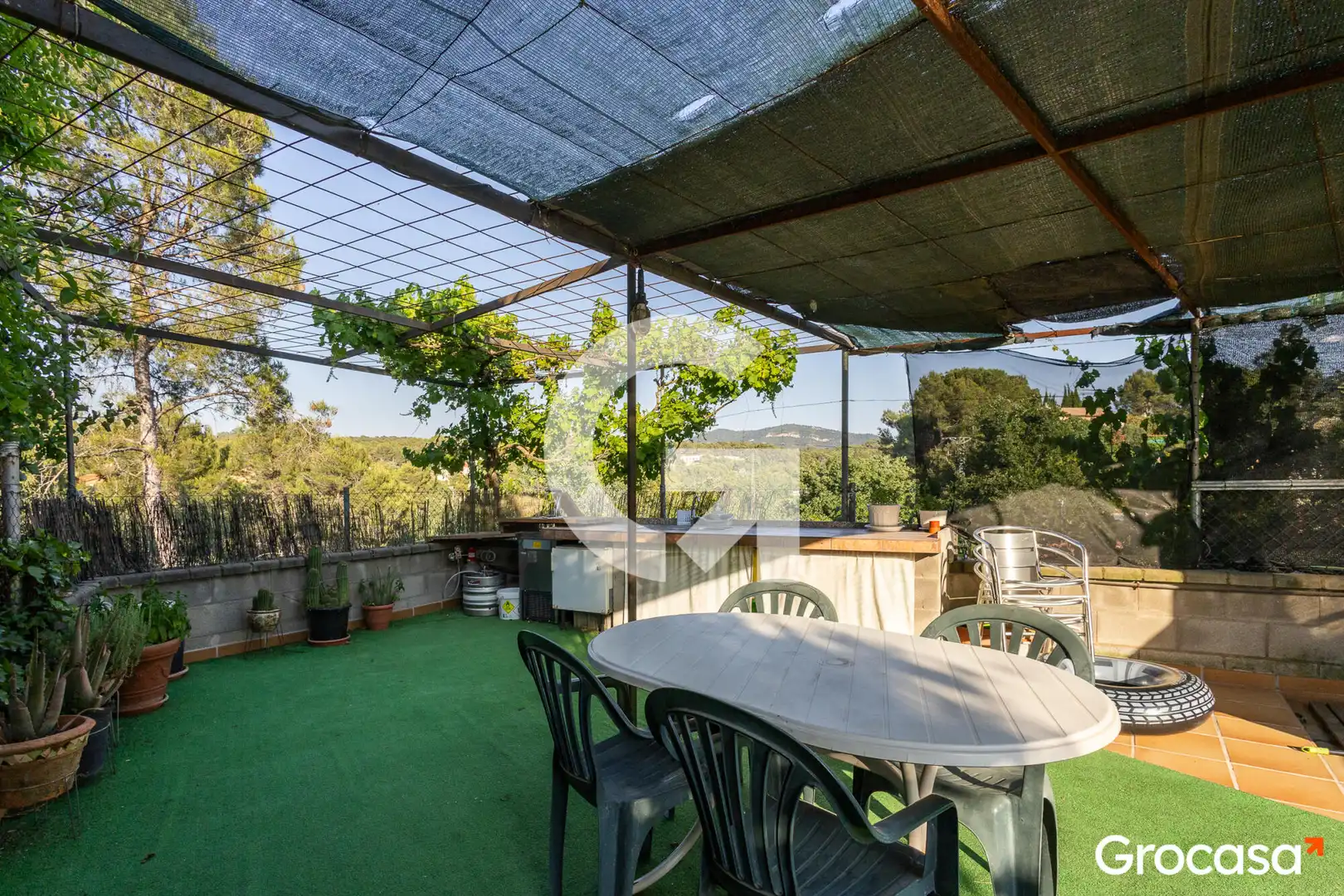 Houses for sale in CL ANOIA, Vacarisses