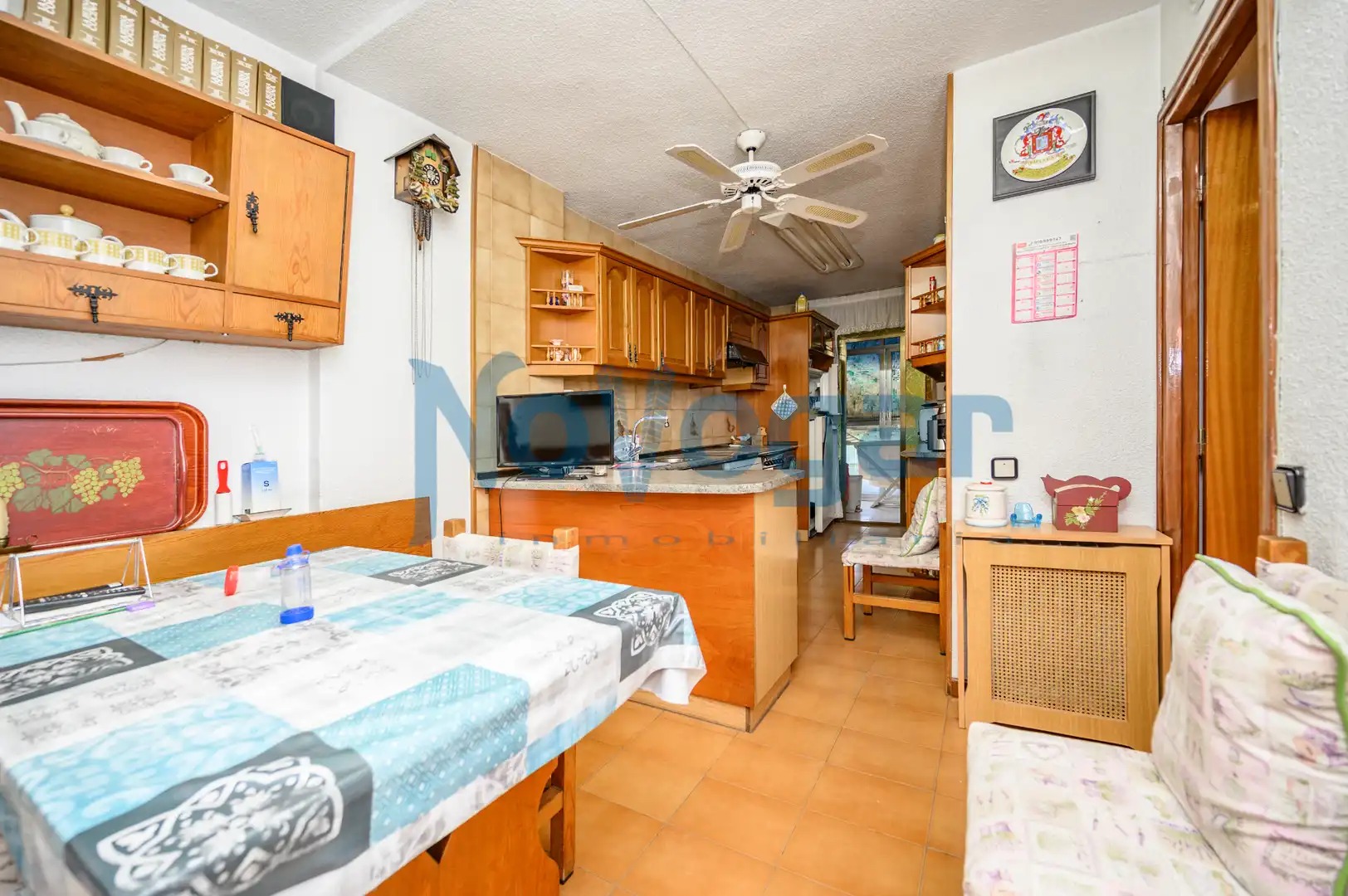 Piso con ascensor en venta en Calle Miguel Ángel, imagen 16