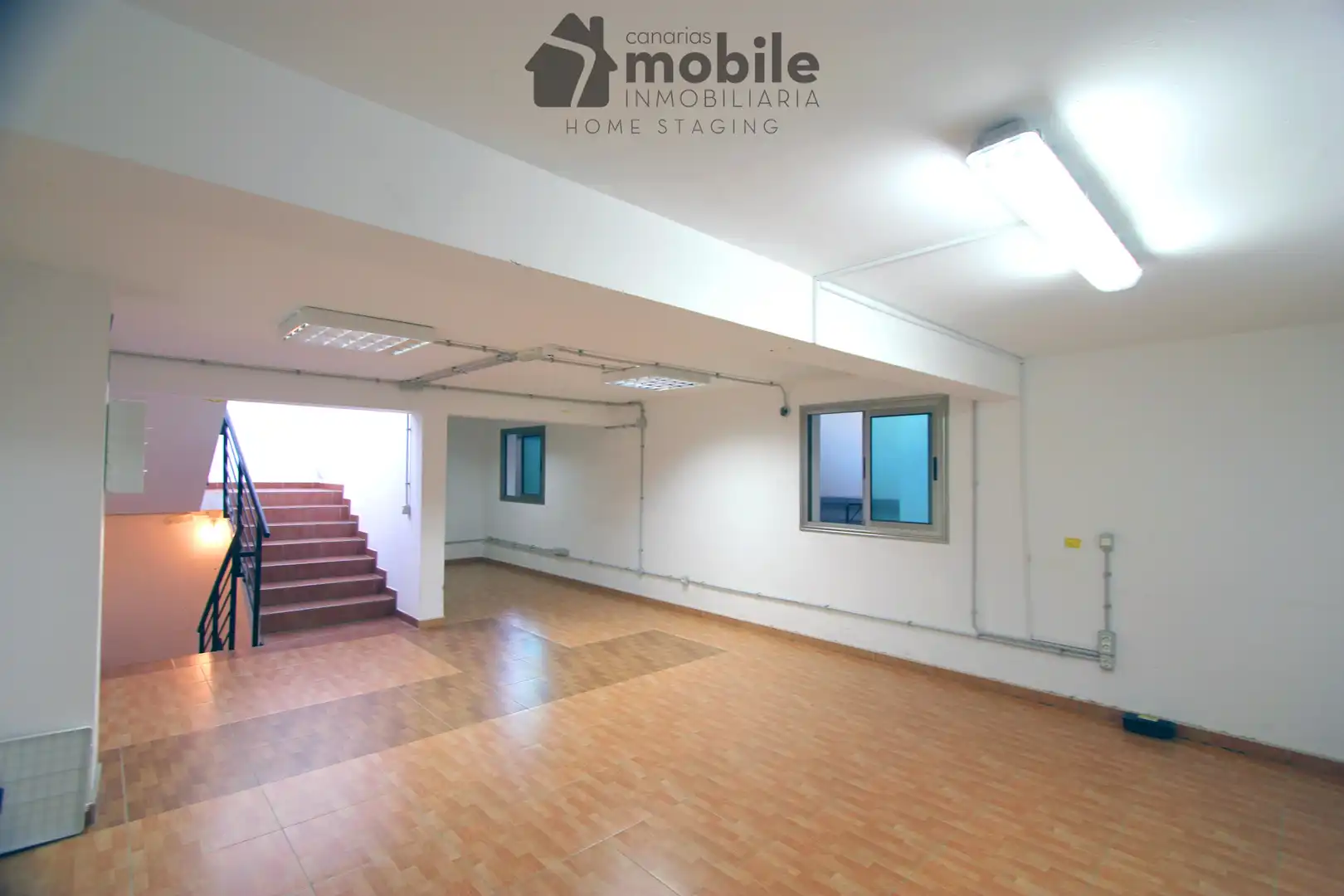 Nave industrial con ascensore in vendita a Calle Carpintero 13C, imagen 9
