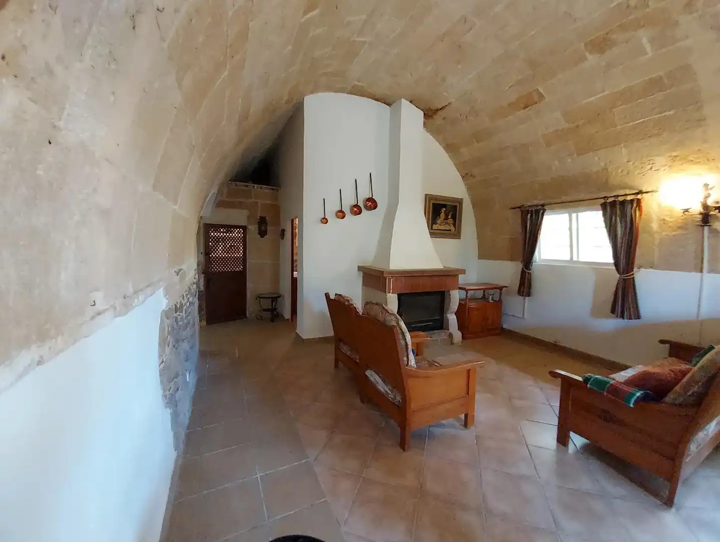 Casa con jardín en venta en Binissalem, imagen 3