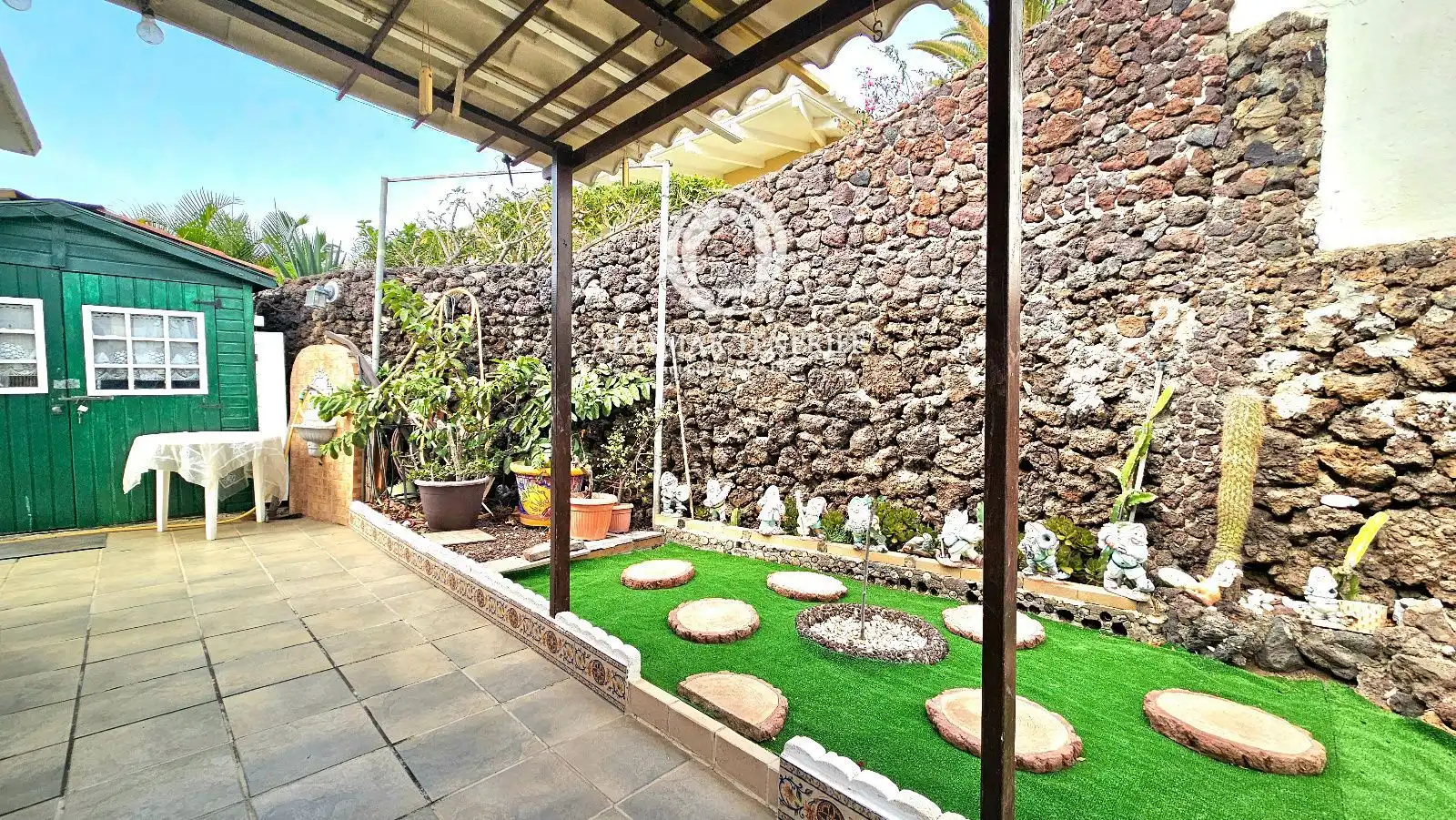 Terrace of Houses for sale in Costa Adeje