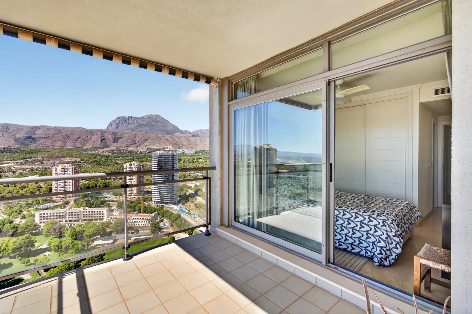 Duplex con terrazza in vendita a Calle Presidente Adolfo Suárez, imagen 14
