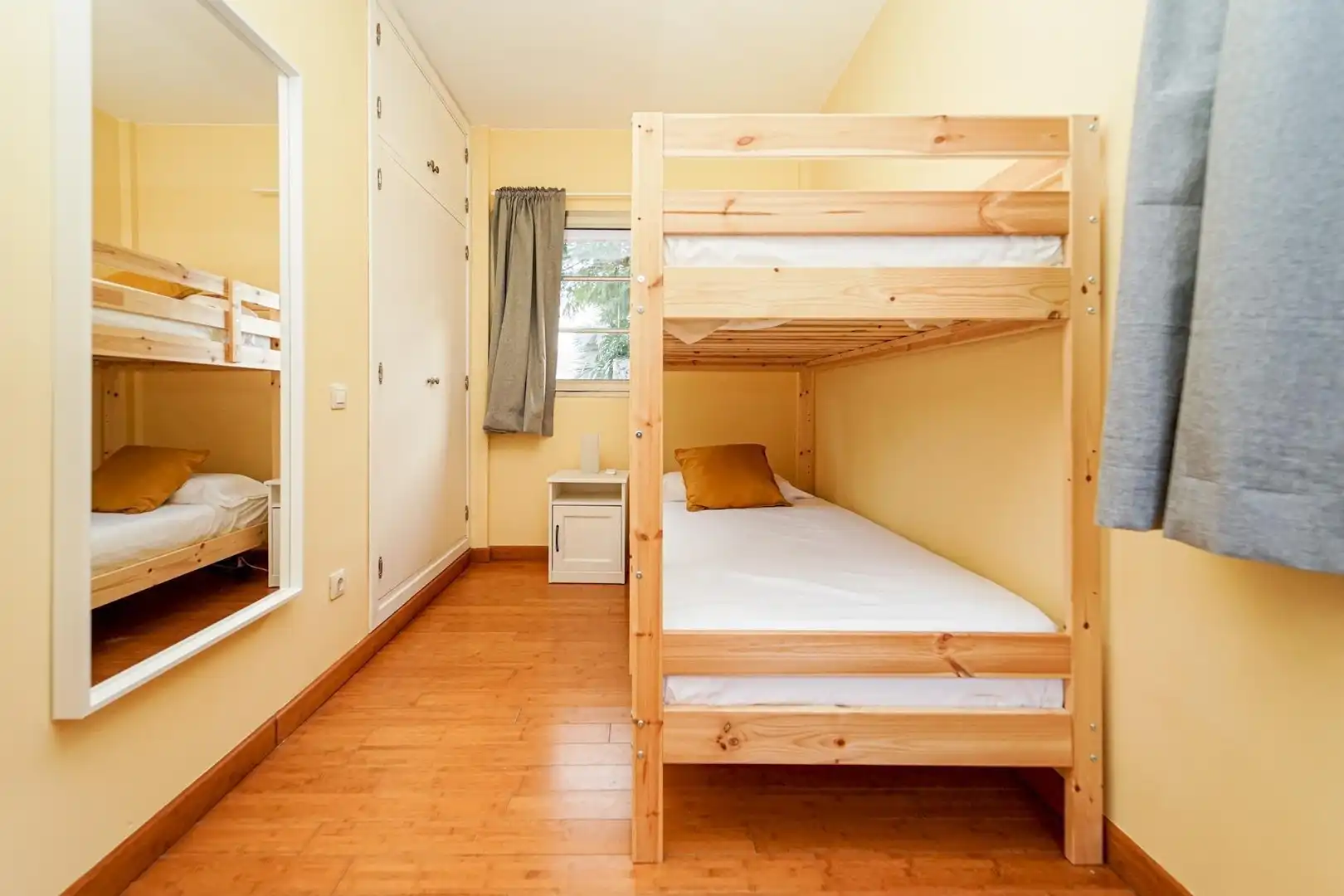 Dormitori de Casa o xalet en venda en Mogán amb Aire condicionat, Jardí privat i Terrassa