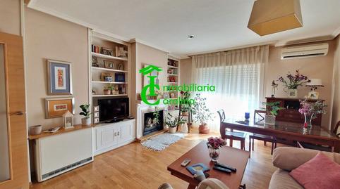 Foto 3 de Pis en venda a La Carolina, Jaén