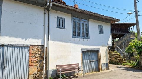Foto 2 de Casa o chalet en venta en Grado, Asturias