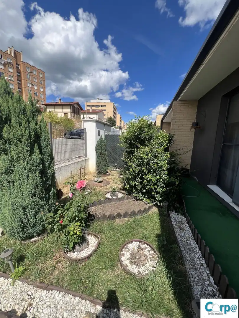 Villa mit Garten zum Verkauf in LA HARINERA, imagen 47