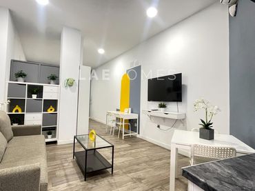 Studio for sale in Calle Calle Montaña Blanca