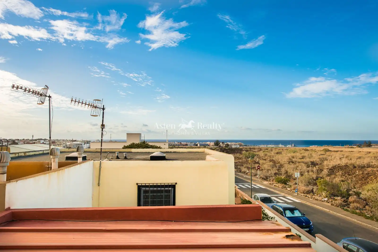 Casa o xalet en venda a Las Rosas