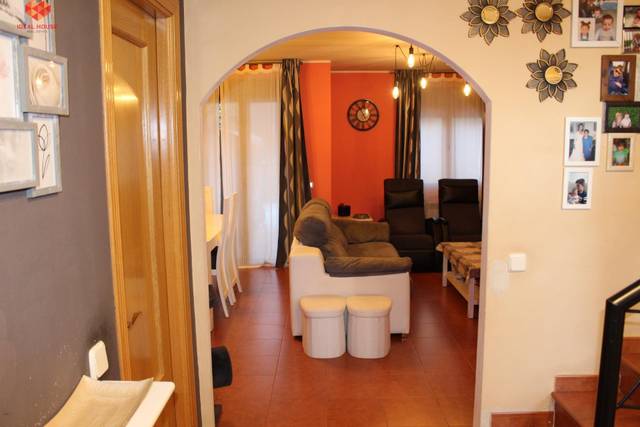 Casa adosada en Venta en Encinillas