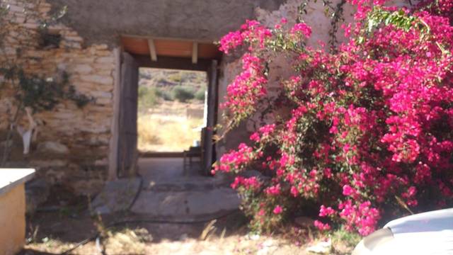 Finca rústica en Venta en Cóbdar