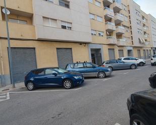 Parking of Premises for sale in Novelda