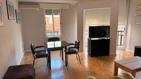 Foto 5 de Piso de alquiler en Calle Aduana, 50, Centro, Puertollano