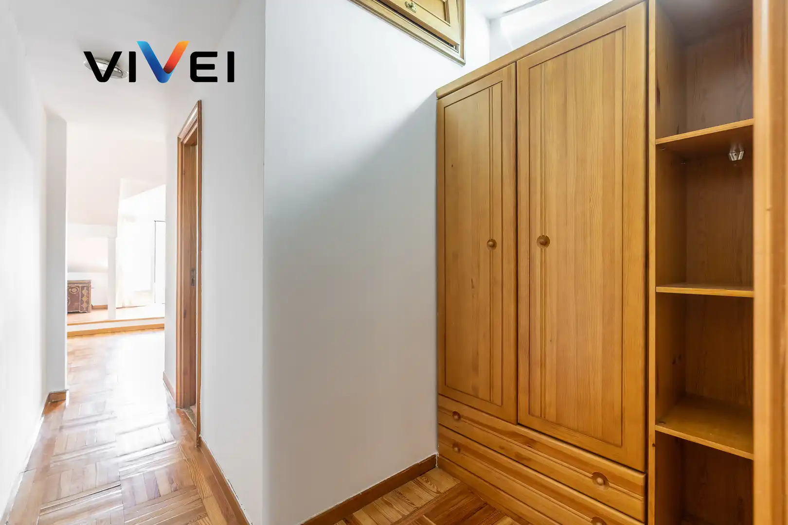 Ático en venta en Madrid con Calefacción y Terraza