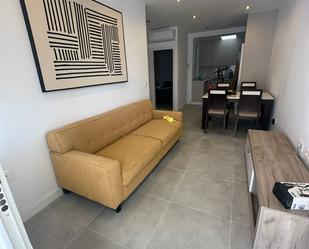 Living room of House or chalet to rent in Torrevieja  with Air Conditioner, Heating and Terrace