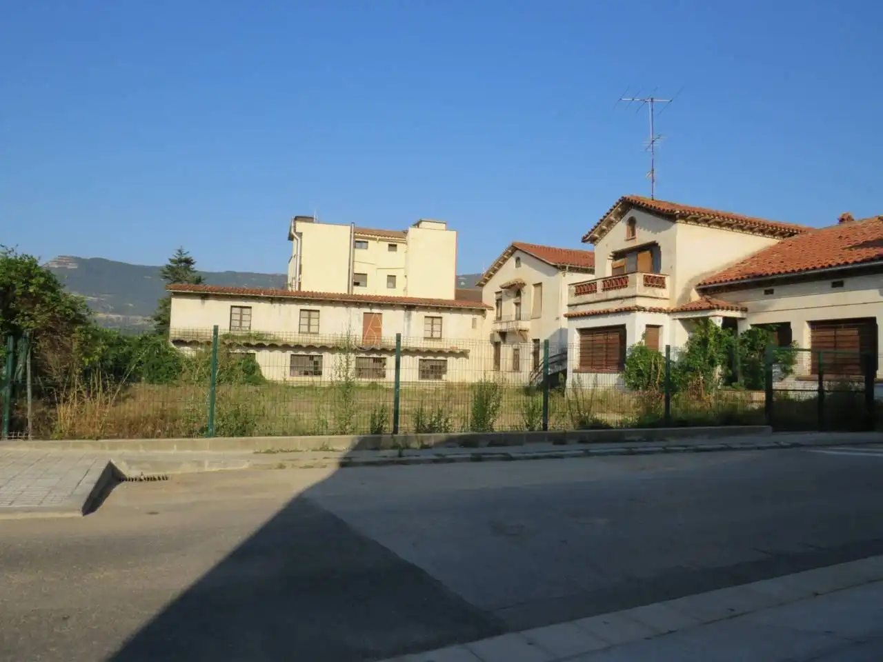 Terreno residencial en venta en Calle Major, imagen 3