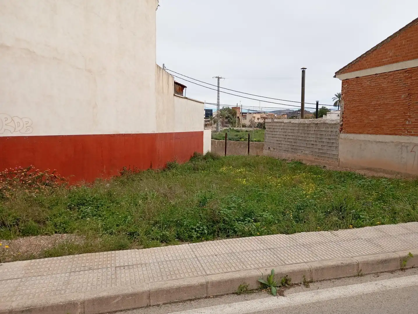 Residential for sale in Murcia