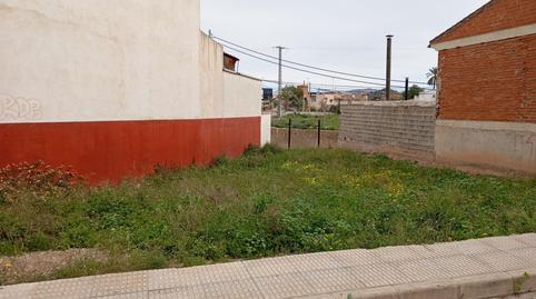 Foto 5 de Residencial en venda a Calle Calle del Pilar de Cabezo de Torres, 1, Cabezo de Torres,  Murcia Capital