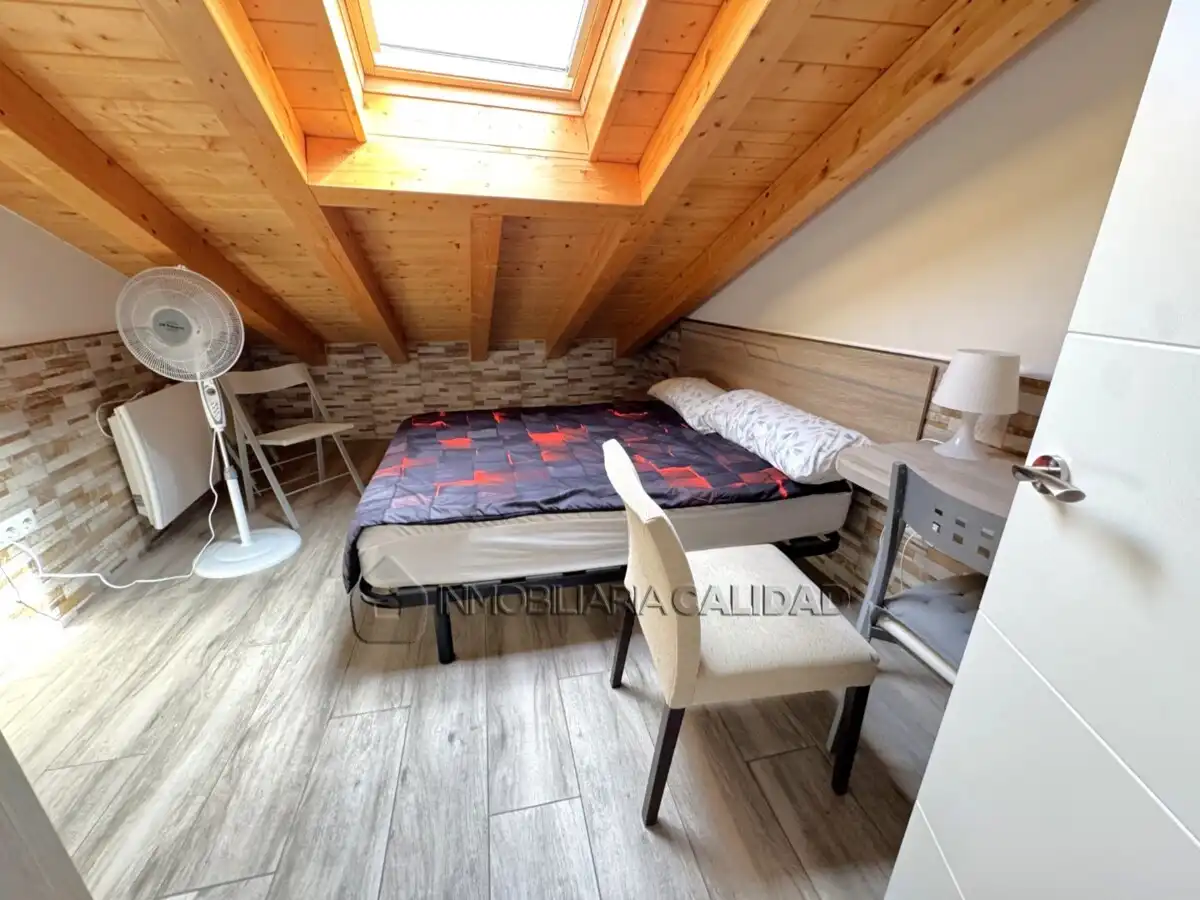 Flat for rent in Villa Pilar