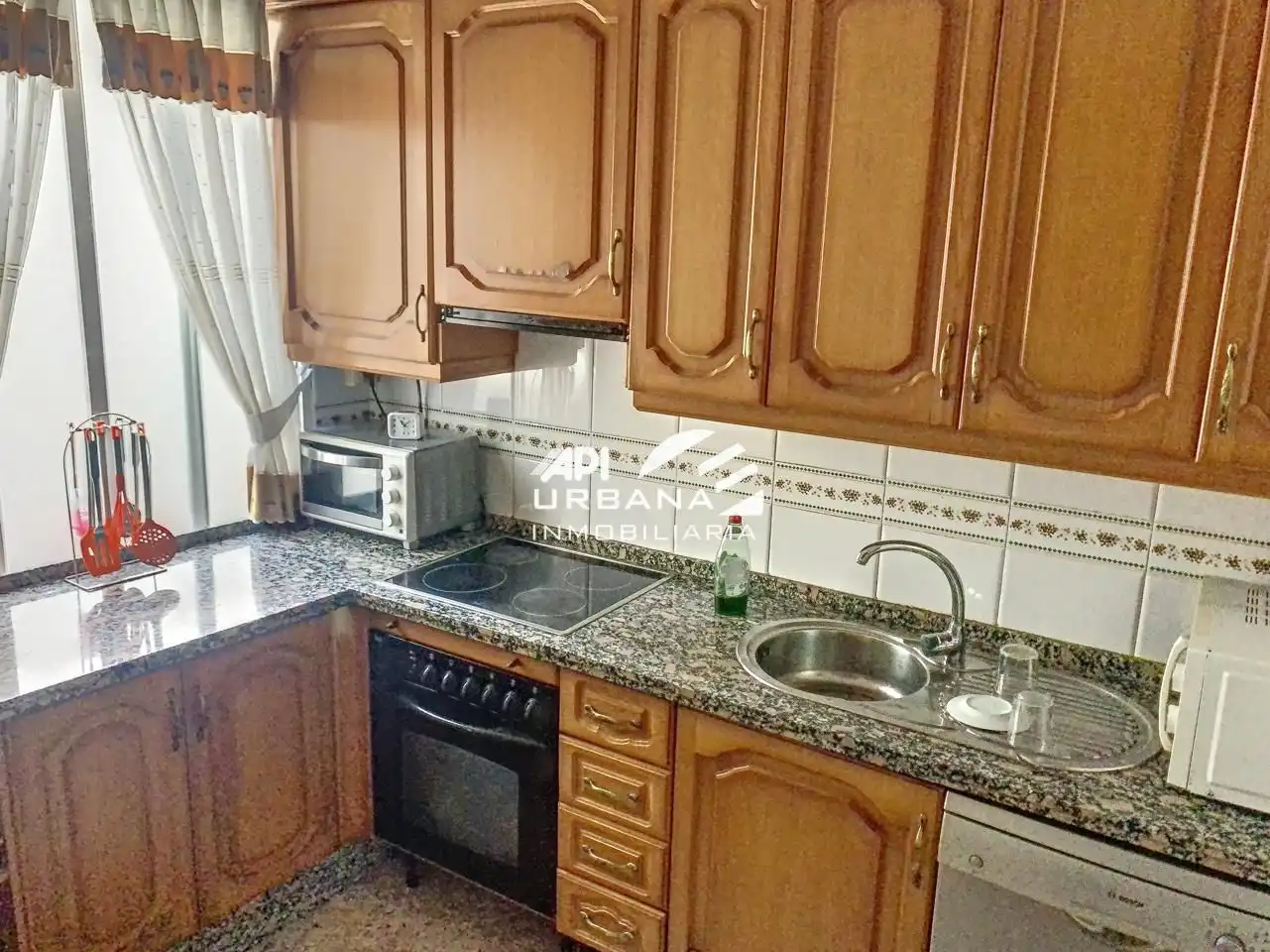 Piso con terraza en venta en Julio Romero De Torres, imagen 6