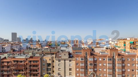 Foto 4 von Dachboden zum Verkauf in Sor Ángela de la Cruz, Castillejos - Cuzco, Madrid Capital