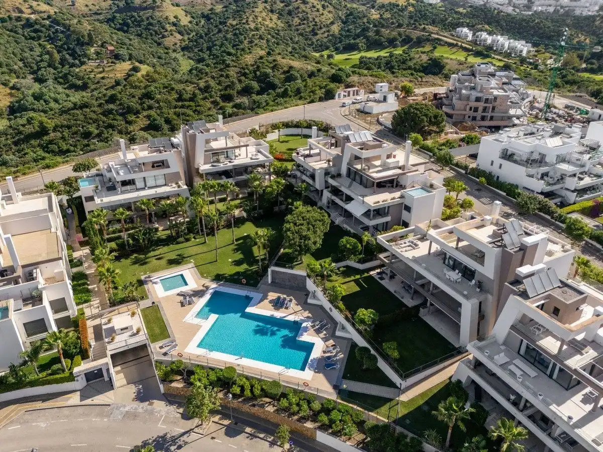 Wohnung zum Verkauf in Artola Homes, imagen 45