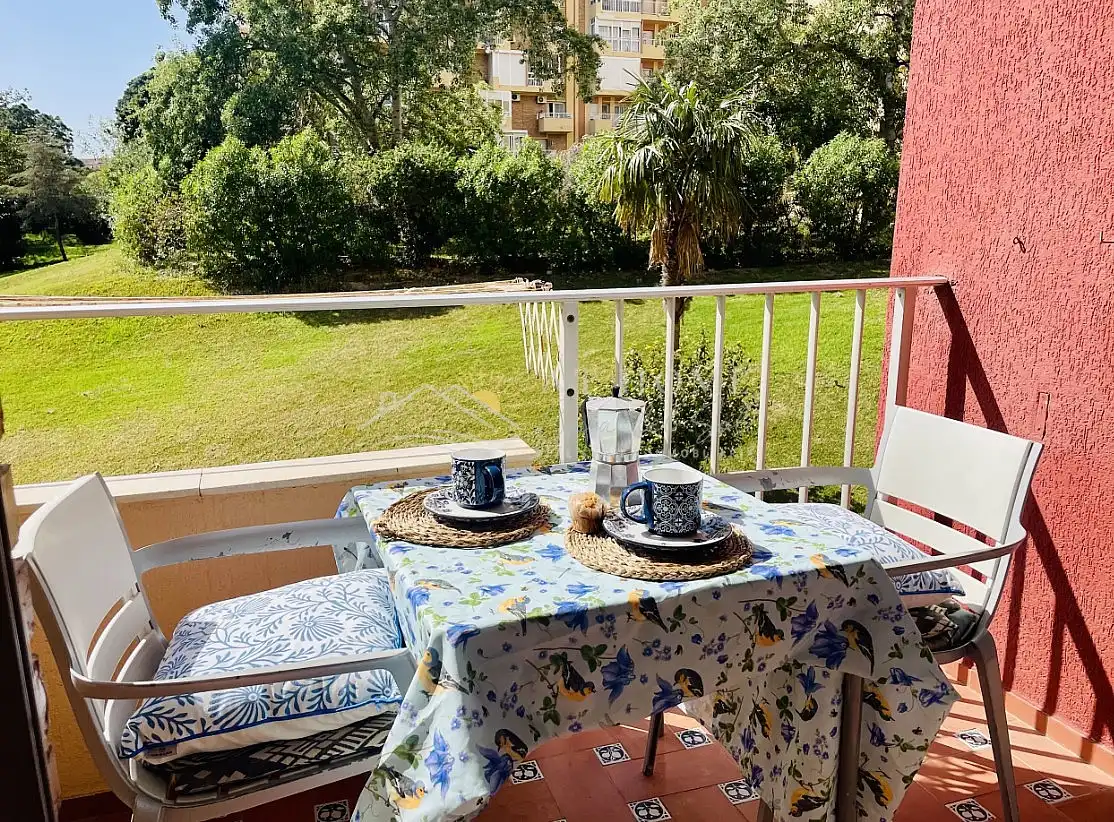 Estudi en venda a Casablanca - La Viñuela