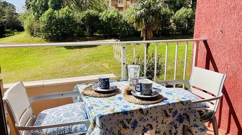 Foto 5 de Estudi en venda a Casablanca - La Viñuela, Benalmádena