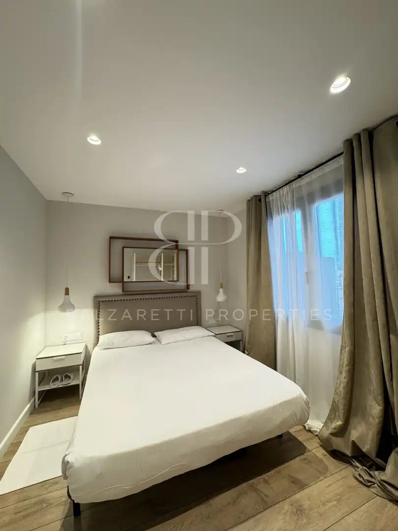Flat with terrace to rent in Carrer d'Aragó, imagen 37