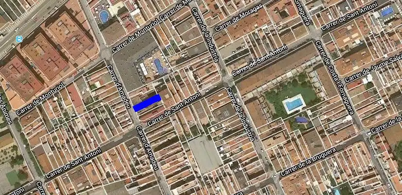 Autres à vendre à C/ Amadeu, imagen 19
