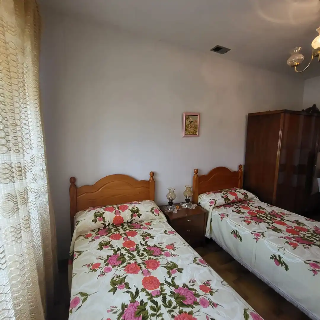 Habitación de Terreno en venta en Grandes y San Martín