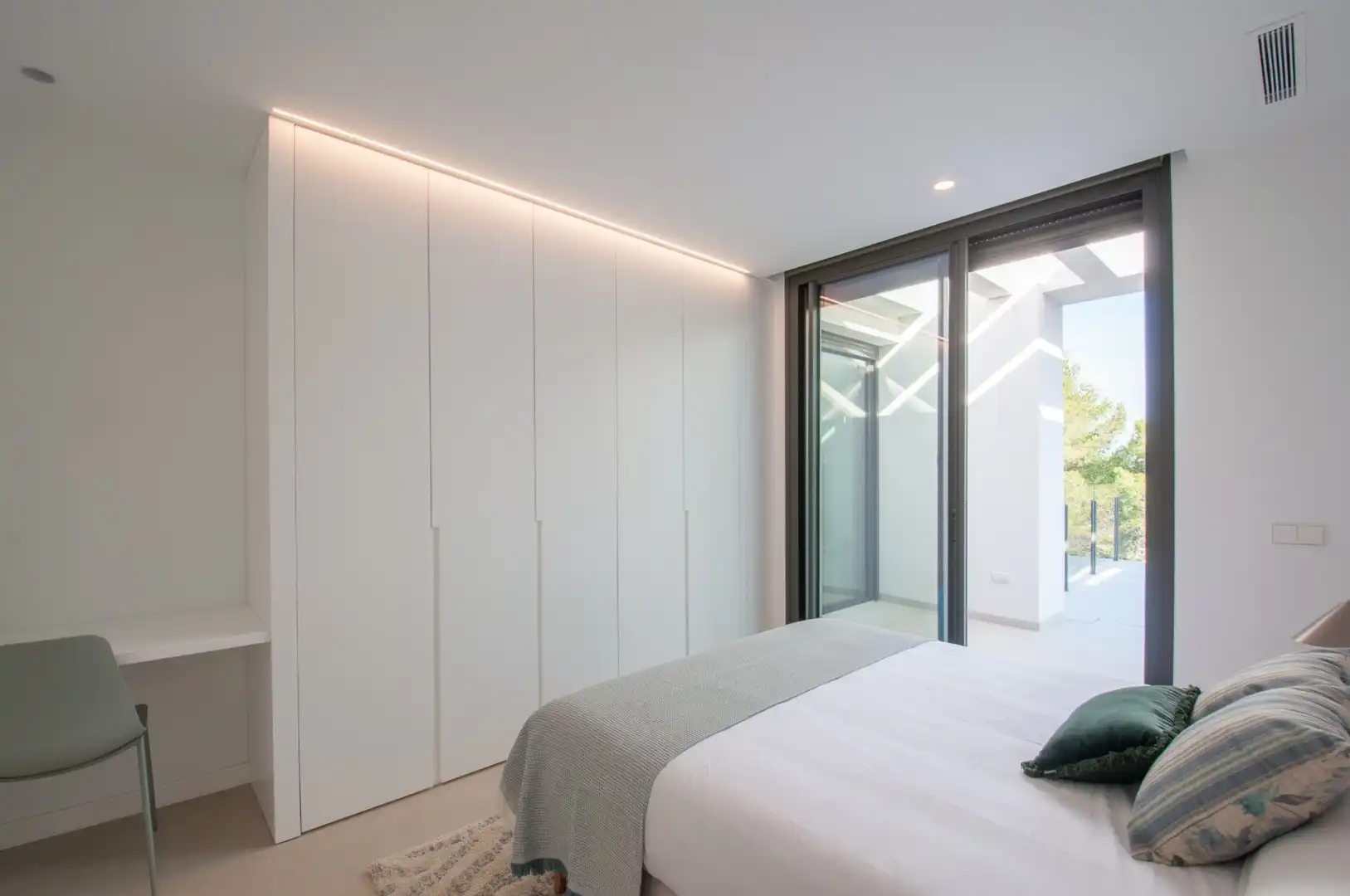 Villa mit Pool zum Verkauf in Casco Urbano, imagen 22