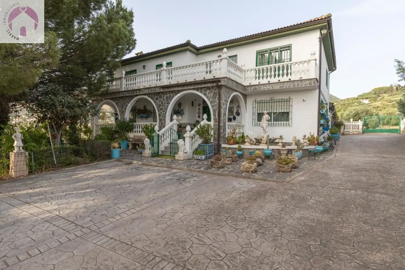 Maison avec terrasse à vendre à de viznar, imagen 3