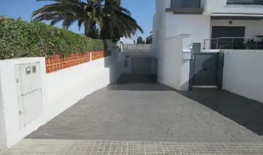 Terraced house for sale in Casco Urbano, imagen 4